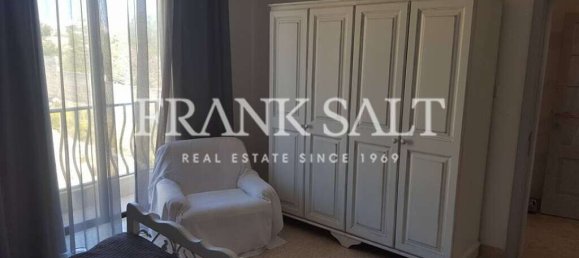 Квартира с 3 спальнями в Сент-Джулианс, Мальта № 6725 21