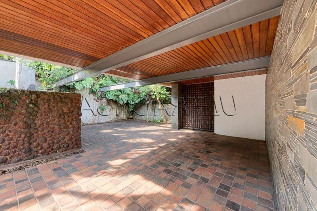 3 bedrooms House in Sao Paulo, Brazil No. 586836