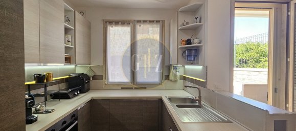 Дом с 3 спальнями в Calimera, Италия № 381944 21