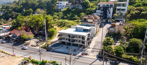 Hotel in Kathu, Thailand, Nr. 68021 2