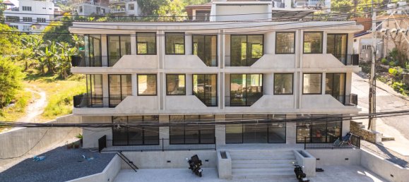 Hotel in Kathu, Thailand, Nr. 68021 5