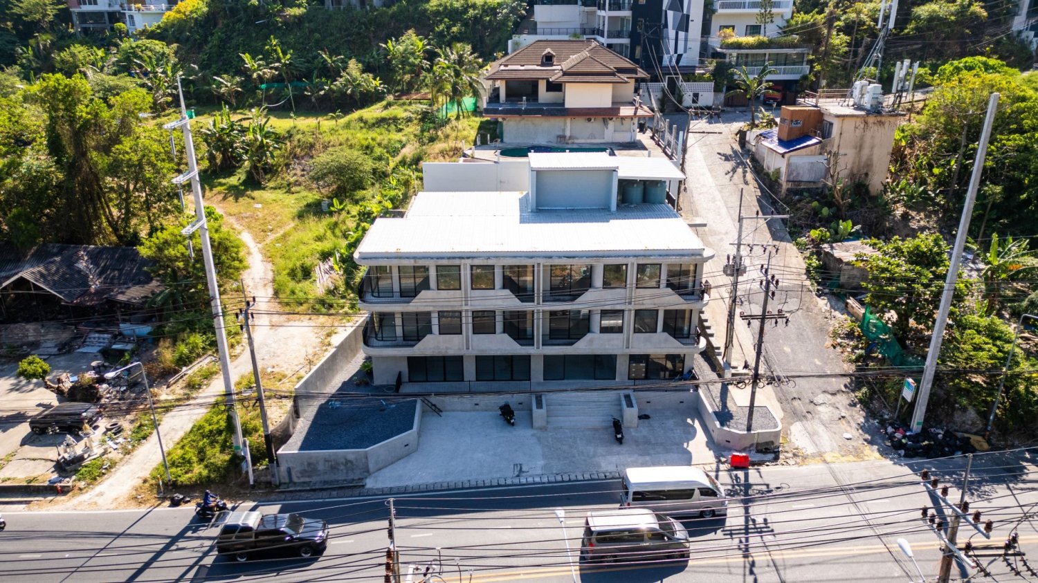 Hotel in Kathu, Thailand, Nr. 68021