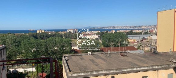 2 Schlafzimmer Wohnung in San Giorgio a Cremano, Italy, Nr. 260922 21