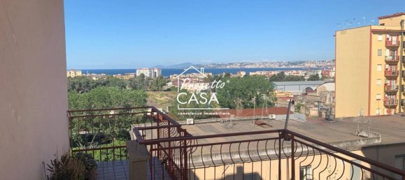 2 Schlafzimmer Wohnung in San Giorgio a Cremano, Italy, Nr. 260922 16