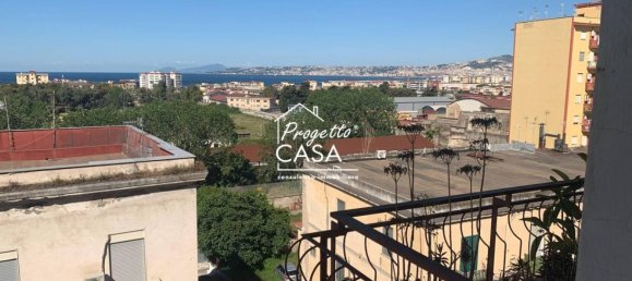 2 Schlafzimmer Wohnung in San Giorgio a Cremano, Italy, Nr. 260922 15