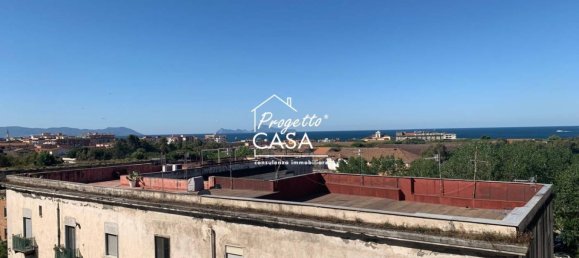 2 Schlafzimmer Wohnung in San Giorgio a Cremano, Italy, Nr. 260922 13