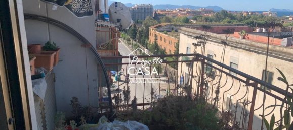 2 Schlafzimmer Wohnung in San Giorgio a Cremano, Italy, Nr. 260922 17