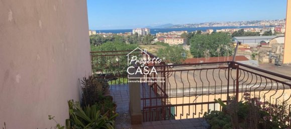 2 Schlafzimmer Wohnung in San Giorgio a Cremano, Italy, Nr. 260922 12