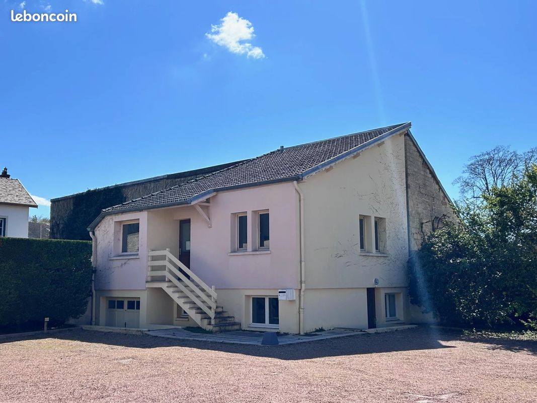 3 rooms House in Beaune, France No. 339780