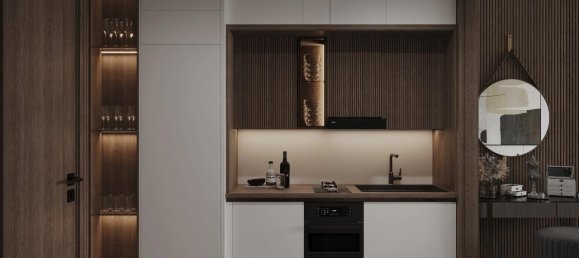 2 bedrooms Apartment in Dubai, UAE No. 96412 15