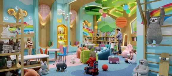 2 bedrooms Apartment in Dubai, UAE No. 96412 5