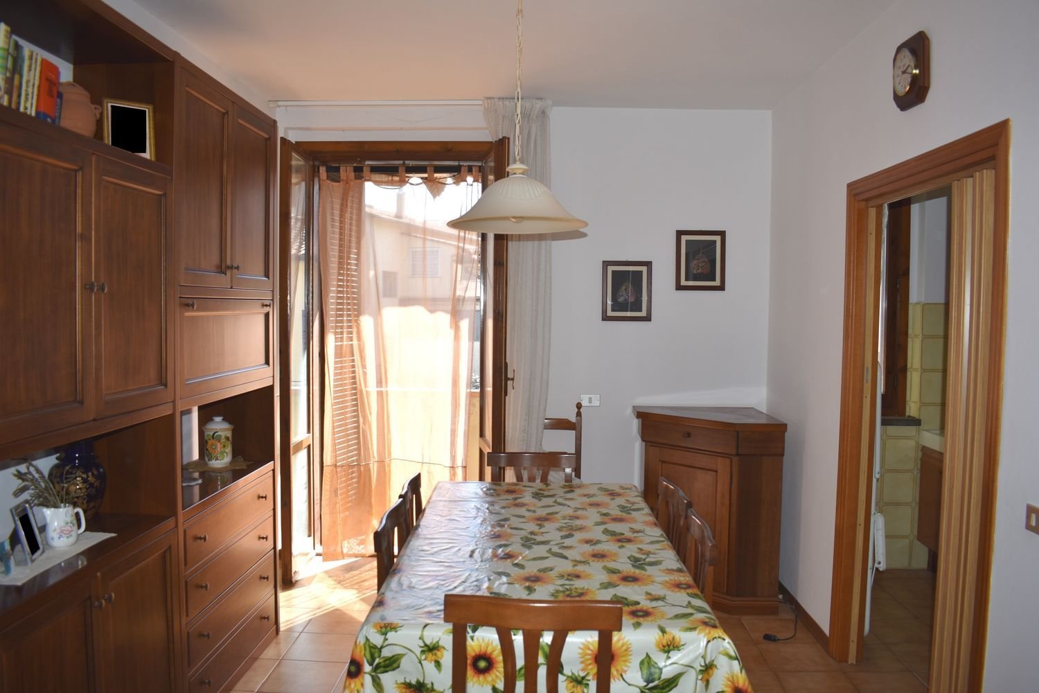 3 rooms Apartment in Gambassi Terme, Italy No. 66150