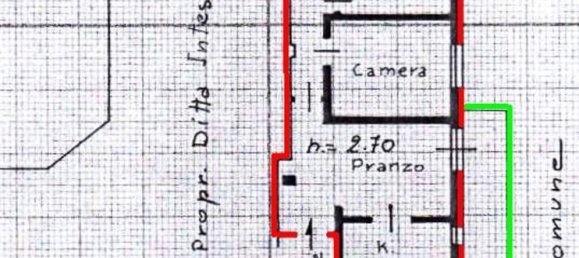 3 rooms Apartment in Gambassi Terme, Italy No. 66150 20