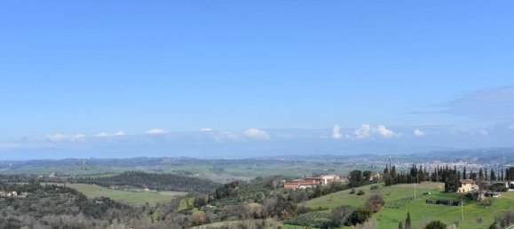 3 rooms Apartment in Gambassi Terme, Italy No. 66150 13