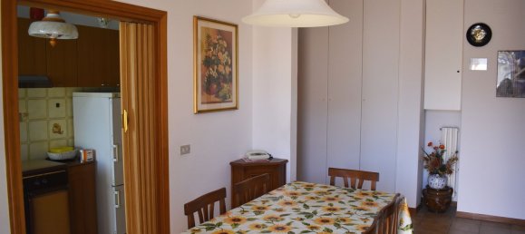 3 rooms Apartment in Gambassi Terme, Italy No. 66150 2