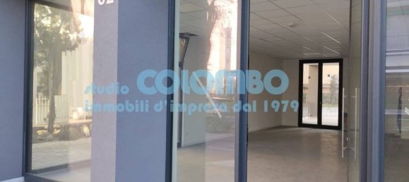 2-Zimmer Gewerbliche Immobilie in Brescia, Italy, Nr. 260734 2