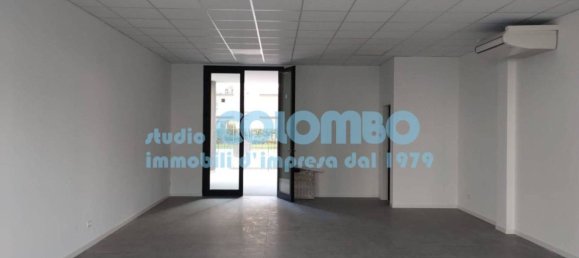 2-Zimmer Gewerbliche Immobilie in Brescia, Italy, Nr. 260734 5