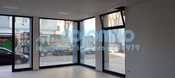 2-Zimmer Gewerbliche Immobilie in Brescia, Italy, Nr. 260734 7