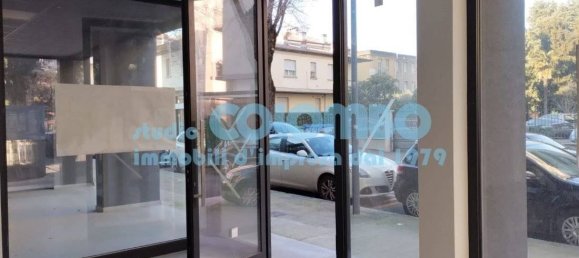 2-Zimmer Gewerbliche Immobilie in Brescia, Italy, Nr. 260734 6