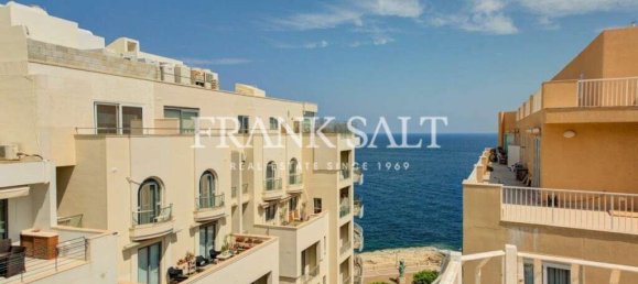 Ático de 3 dormitorios en Sliema, Malta No. 1446 2