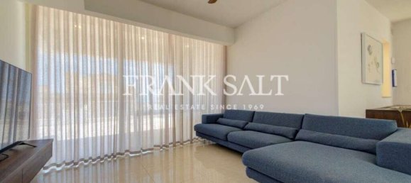 Ático de 3 dormitorios en Sliema, Malta No. 1446 4