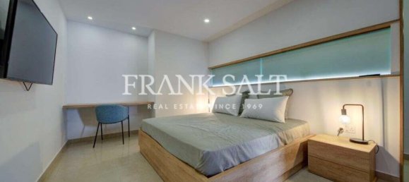 Ático de 3 dormitorios en Sliema, Malta No. 1446 12