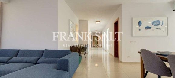 Ático de 3 dormitorios en Sliema, Malta No. 1446 5