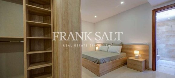 Ático de 3 dormitorios en Sliema, Malta No. 1446 18