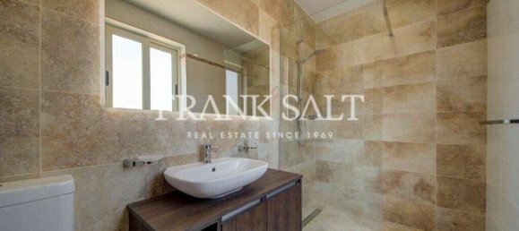 Ático de 3 dormitorios en Sliema, Malta No. 1446 17