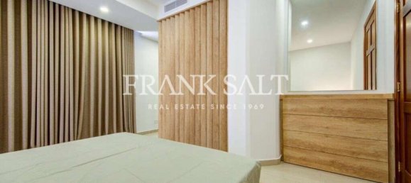 Ático de 3 dormitorios en Sliema, Malta No. 1446 19