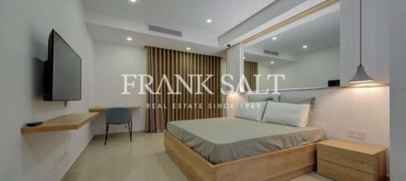 Ático de 3 dormitorios en Sliema, Malta No. 1446 16