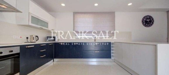 Ático de 3 dormitorios en Sliema, Malta No. 1446 8