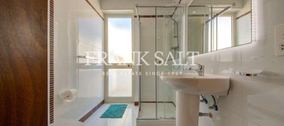 Ático de 3 dormitorios en Sliema, Malta No. 1446 10