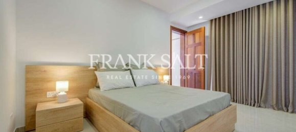 Ático de 3 dormitorios en Sliema, Malta No. 1446 20