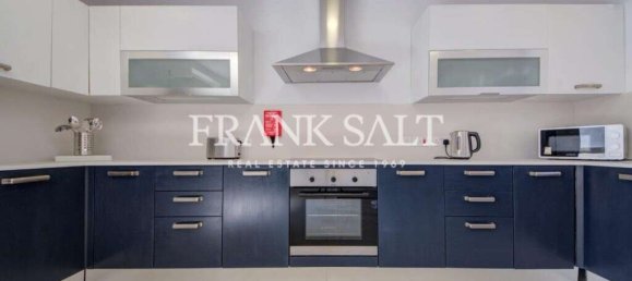 Ático de 3 dormitorios en Sliema, Malta No. 1446 9