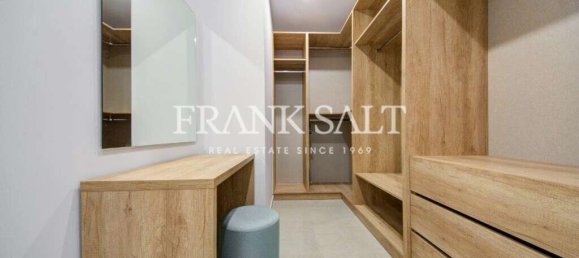 Ático de 3 dormitorios en Sliema, Malta No. 1446 11