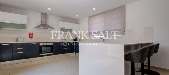 Ático de 3 dormitorios en Sliema, Malta No. 1446 7