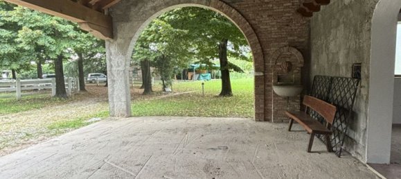 4-Zimmer Villa in Loreggia, Italy, Nr. 61728 5