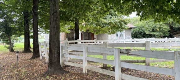 4-Zimmer Villa in Loreggia, Italy, Nr. 61728 2