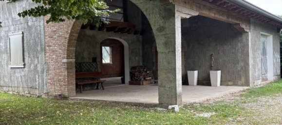 4-Zimmer Villa in Loreggia, Italy, Nr. 61728 6