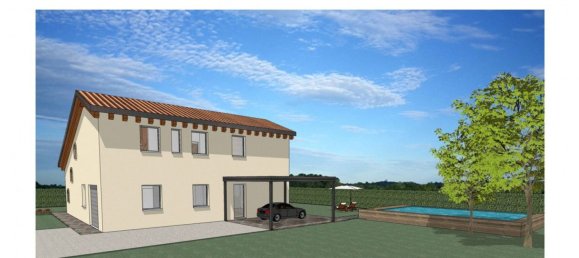 4-Zimmer Villa in Loreggia, Italy, Nr. 61728 23