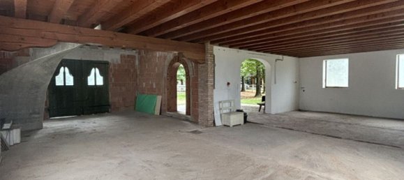 4-Zimmer Villa in Loreggia, Italy, Nr. 61728 11