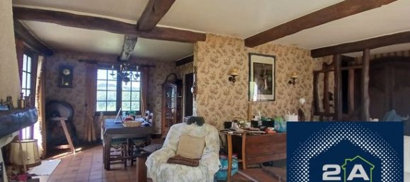 5 bedrooms House in Seine-Maritime, France No. 353989 6