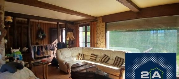 5 bedrooms House in Seine-Maritime, France No. 353989 3