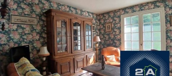 5 bedrooms House in Seine-Maritime, France No. 353989 5