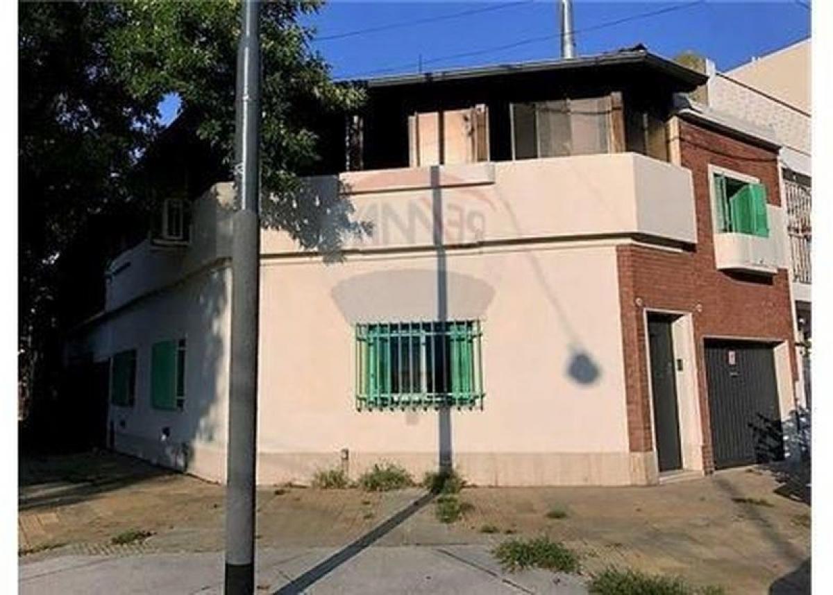 4 bedrooms House in Buenos Aires, Argentina No. 87041