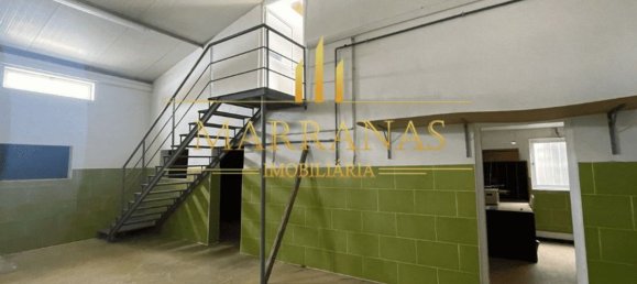 308m² Warehouse in Pacos de Ferreira, Portugal No. 38221 6