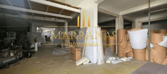 308m² Warehouse in Pacos de Ferreira, Portugal No. 38221 3