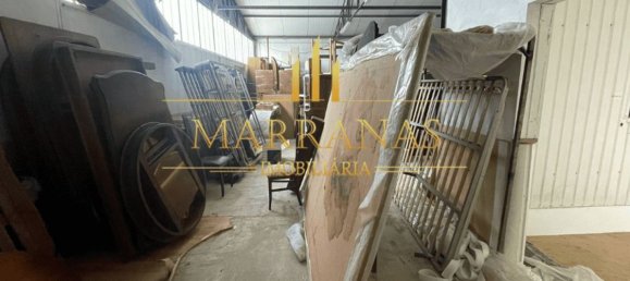 308m² Warehouse in Pacos de Ferreira, Portugal No. 38221 26