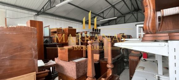 308m² Warehouse in Pacos de Ferreira, Portugal No. 38221 21